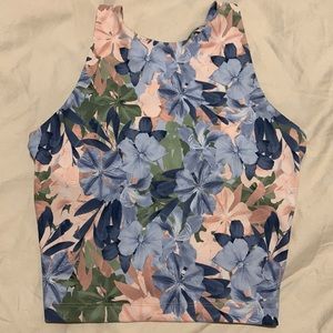 Beyond Yoga Crop Top